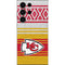 NFL Kansas City Chiefs Trailblazer Galaxy S24 Ultra Skin