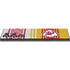 NFL Kansas City Chiefs Trailblazer Galaxy S25 Ultra Skin