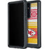 NFL Kansas City Chiefs Trailblazer Galaxy S24 Ultra Waterproof Case