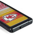 NFL Kansas City Chiefs Trailblazer Galaxy S24 Ultra Waterproof Case