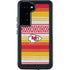 NFL Kansas City Chiefs Trailblazer Galaxy S24 Waterproof Case