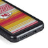 NFL Kansas City Chiefs Trailblazer Galaxy S24 Waterproof Case