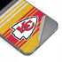 NFL Kansas City Chiefs Trailblazer Galaxy Z Flip6 Skin