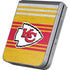 NFL Kansas City Chiefs Trailblazer Galaxy Z Flip6 Skin