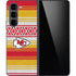 NFL Kansas City Chiefs Trailblazer Galaxy Z Fold5 5G Skin