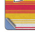 NFL Kansas City Chiefs Trailblazer Galaxy Z Fold5 5G Skin