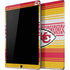 NFL Kansas City Chiefs Trailblazer iPad Skins