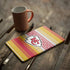 NFL Kansas City Chiefs Trailblazer iPad Skins