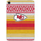 NFL Kansas City Chiefs Trailblazer Apple iPad Mini Skin