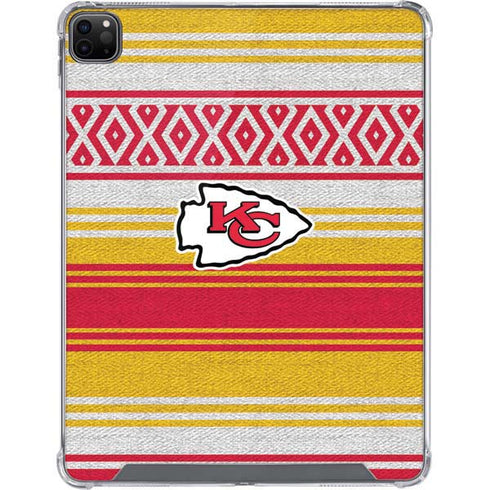 NFL Kansas City Chiefs Trailblazer iPad Cases
