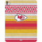 NFL Kansas City Chiefs Trailblazer iPad Pro 13in M4 (2024) Skin