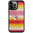 NFL Kansas City Chiefs Trailblazer iPhone Cases
