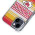 NFL Kansas City Chiefs Trailblazer iPhone 14 MagSafe Case