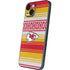 NFL Kansas City Chiefs Trailblazer iPhone Skins