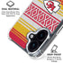 NFL Kansas City Chiefs Trailblazer iPhone 16 MagSafe Case