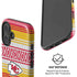 NFL Kansas City Chiefs Trailblazer iPhone 16 Plus Magsafe Impact Case