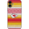 NFL Kansas City Chiefs Trailblazer iPhone 16 Plus Skin