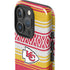 NFL Kansas City Chiefs Trailblazer iPhone 16 Pro Impact Case