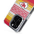 NFL Kansas City Chiefs Trailblazer iPhone 16 Pro MagSafe Case