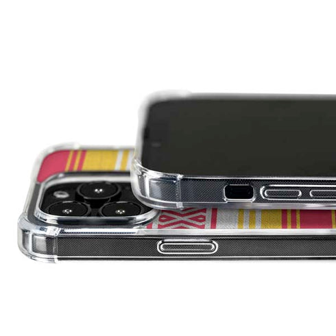 NFL Kansas City Chiefs Trailblazer iPhone 16 Pro MagSafe Case