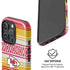 NFL Kansas City Chiefs Trailblazer iPhone 16 Pro Max Magsafe Impact Case