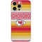 NFL Kansas City Chiefs Trailblazer iPhone 16 Pro Max Skin