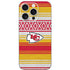 NFL Kansas City Chiefs Trailblazer iPhone 16 Pro Skin