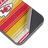 NFL Kansas City Chiefs Trailblazer iPhone 16 Pro Skin