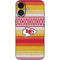 NFL Kansas City Chiefs Trailblazer iPhone 16 Skin