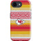 NFL Kansas City Chiefs Trailblazer iPhone 16e Impact Case