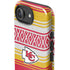 NFL Kansas City Chiefs Trailblazer iPhone 16e Impact Case