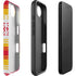 NFL Kansas City Chiefs Trailblazer iPhone 16e Impact Case
