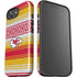 NFL Kansas City Chiefs Trailblazer iPhone 16e Impact Case