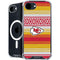 NFL Kansas City Chiefs Trailblazer iPhone 16e MagSafe Case