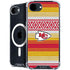 NFL Kansas City Chiefs Trailblazer iPhone 16e MagSafe Case
