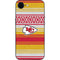 NFL Kansas City Chiefs Trailblazer iPhone 16e Skin