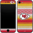 NFL Kansas City Chiefs Trailblazer iPhone 8 Skin