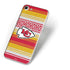 NFL Kansas City Chiefs Trailblazer iPhone 8 Skin