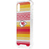 NFL Kansas City Chiefs Trailblazer iPhone XS Clear Case