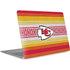 NFL Kansas City Chiefs Trailblazer Apple MacBook Air Skin