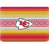 NFL Kansas City Chiefs Trailblazer Apple MacBook Air Skin