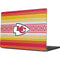 NFL Kansas City Chiefs Trailblazer Apple MacBook Pro 14-inch Skin