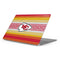 NFL Kansas City Chiefs Trailblazer Apple MacBook Pro 16-inch Skin