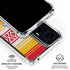 NFL Kansas City Chiefs Trailblazer Moto G Power 5G (2024) Clear Case