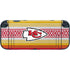 NFL Kansas City Chiefs Trailblazer Nintendo Switch 2 (2025) with Joy-Con Skin