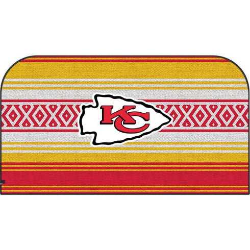 NFL Kansas City Chiefs Trailblazer Nintendo Switch 2 (2025) with Joy-Con Skin
