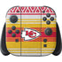 NFL Kansas City Chiefs Trailblazer Nintendo Skins