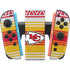 NFL Kansas City Chiefs Trailblazer Nintendo Switch 2 (2025) Joy-Con Controller Skin