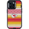NFL Kansas City Chiefs Trailblazer Otterbox Defender iPhone Skin