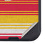 NFL Kansas City Chiefs Trailblazer Otterbox Defender iPhone Skin